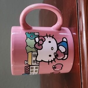 Hello Kitty Mug